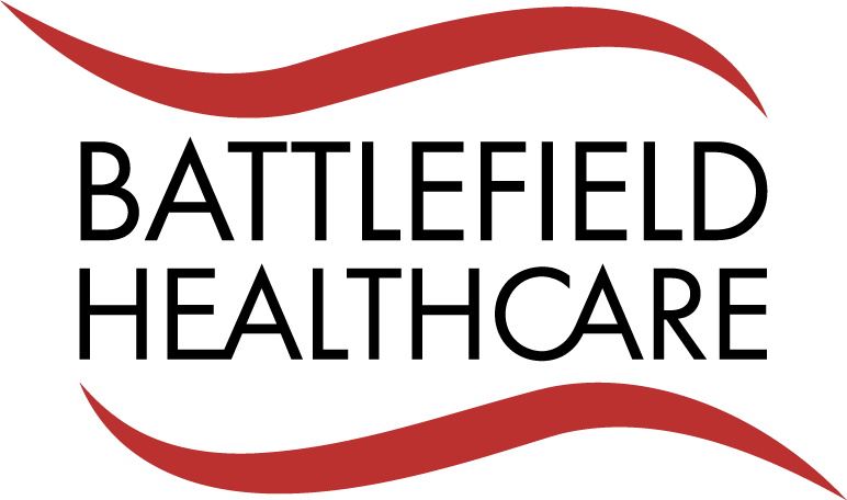 Battlefield Healthcare Logo